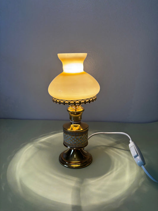 Lampe de chevet en Céramique