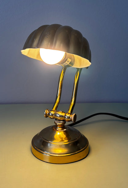 Lampe de bureau Coquillage