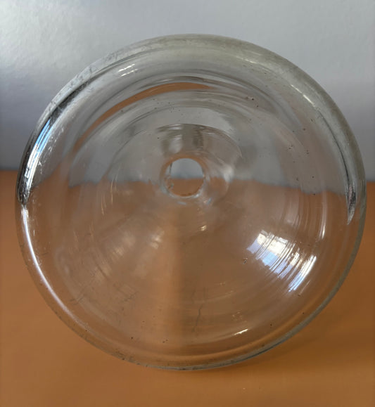 Bouteille à vairons