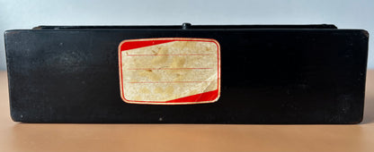 Plumier ancien