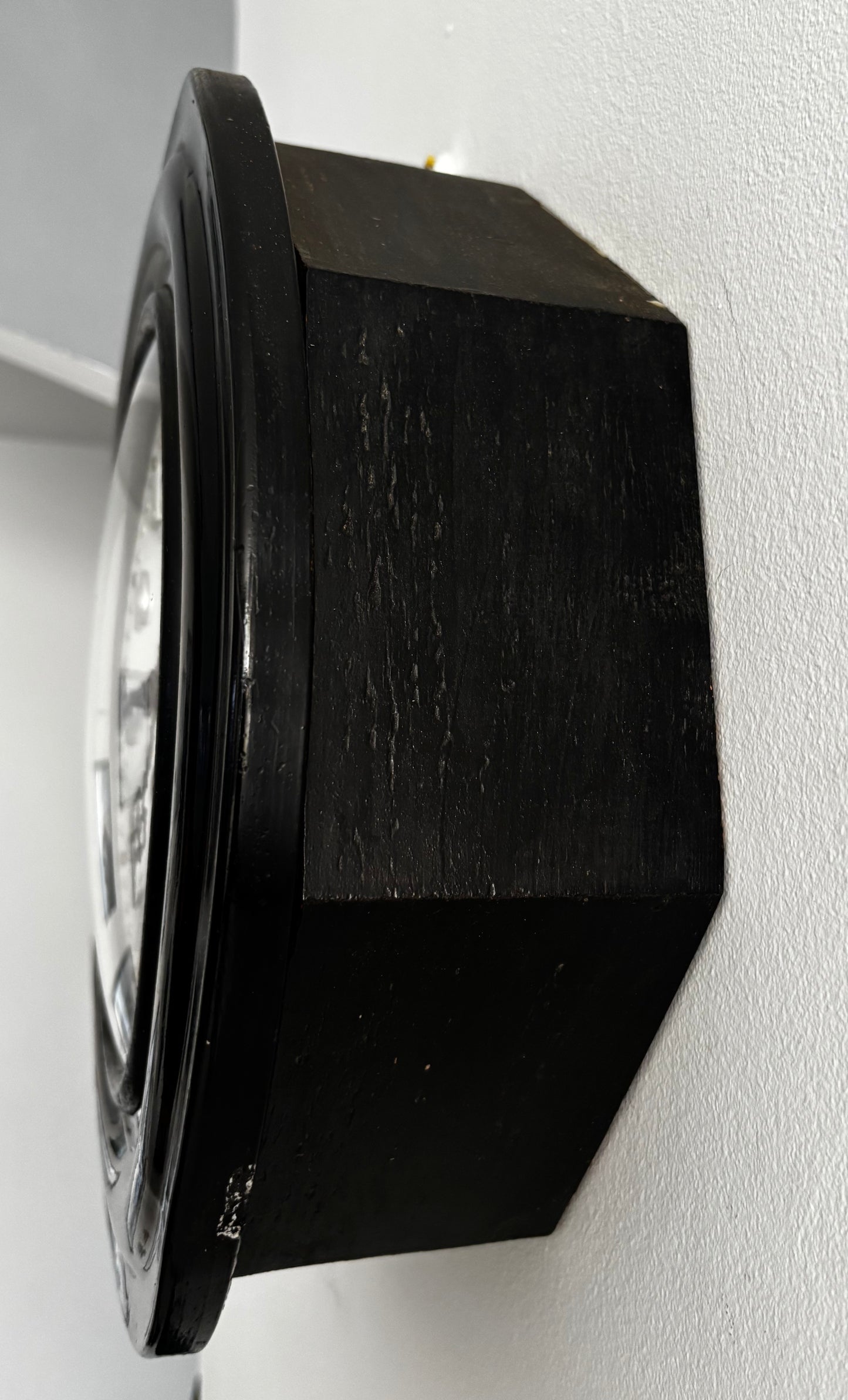 Horloge "Oeil de Boeuf"