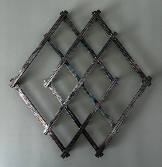 Dessous de plat  Jacques Admet