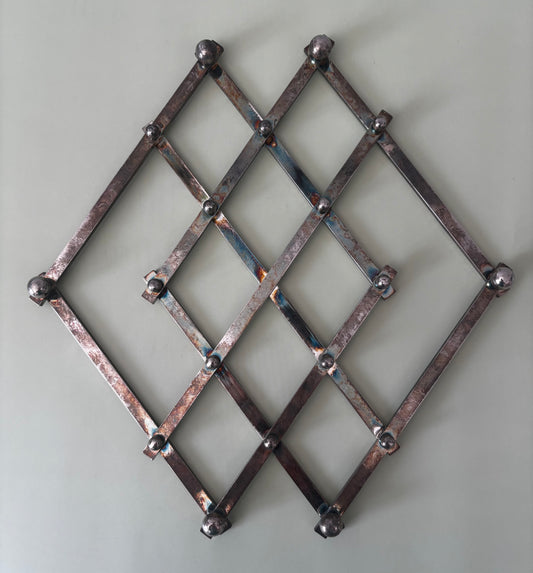 Dessous de plat  Jacques Admet