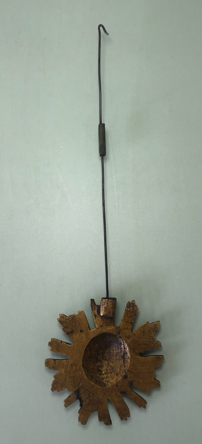 Balancier pour pendule