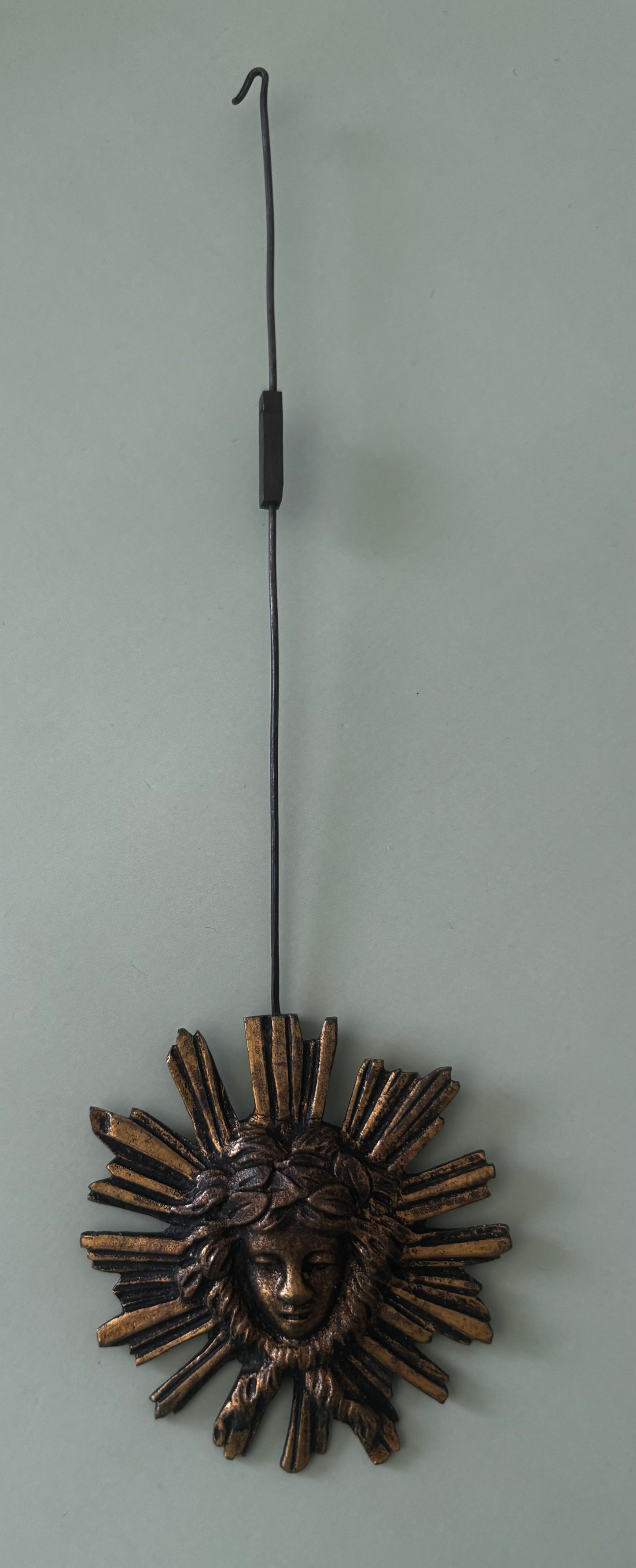 Balancier pour pendule