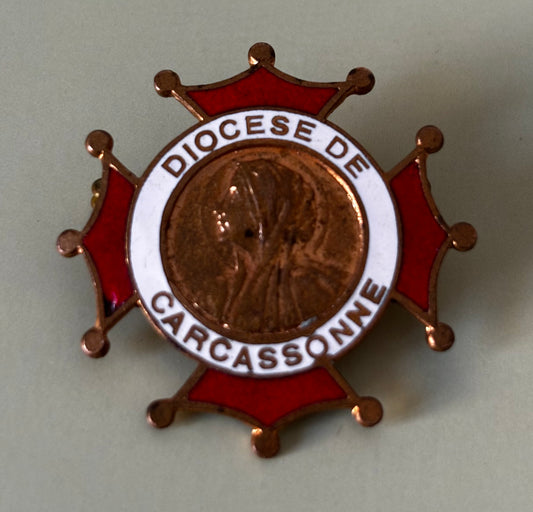 Insigne / Broche