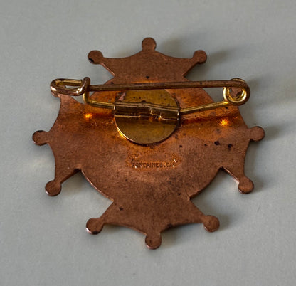 Insigne / Broche