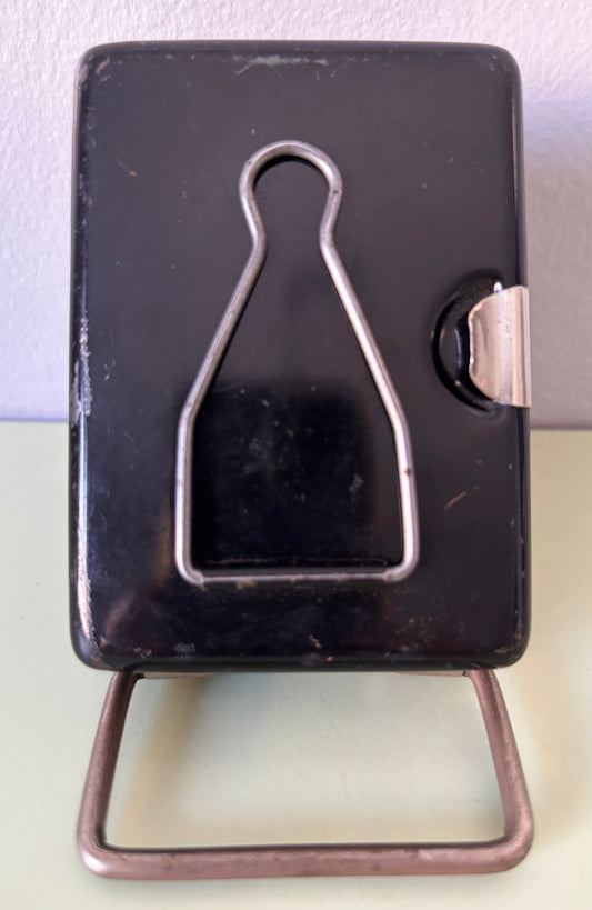 Lampe de poche 1ère Guerre Mondiale