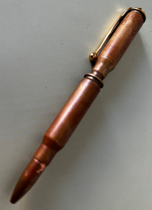 Stylo douilles