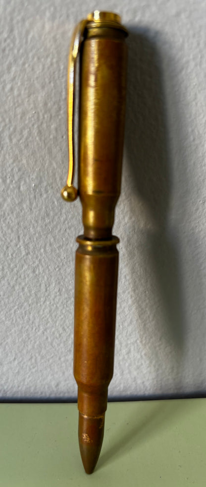 Stylo douilles