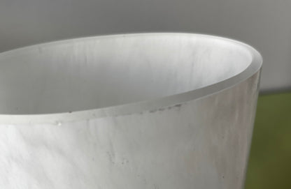 Vase "Octobre"