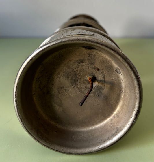 Lampe de Mineur