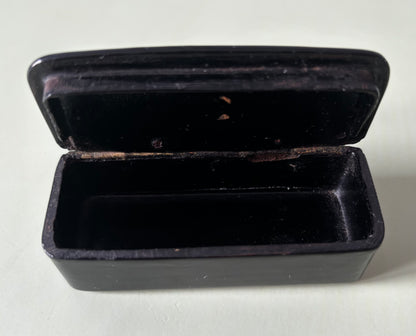 Tabatière style Napoléon III