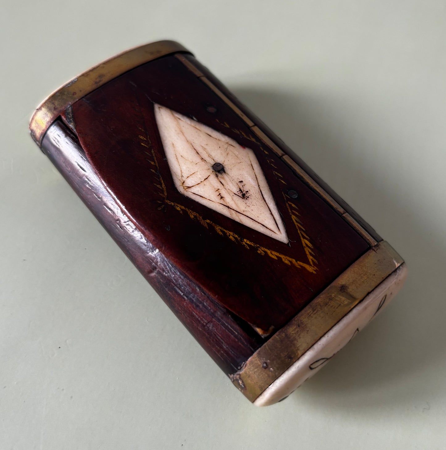Tabatière