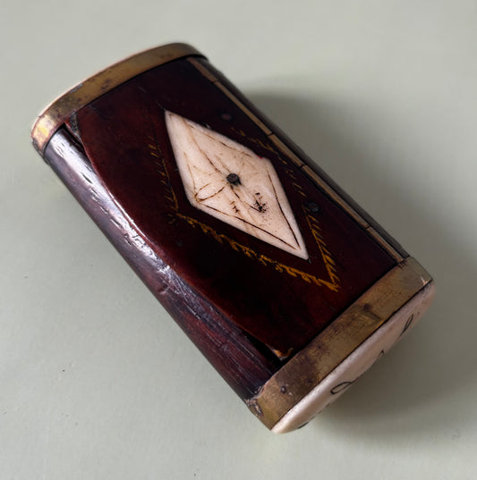 Tabatière
