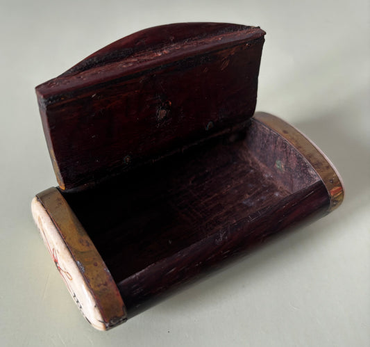 Tabatière