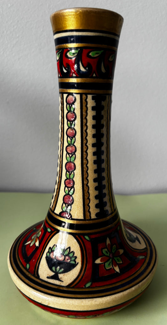Vase Renoleau Angoulème