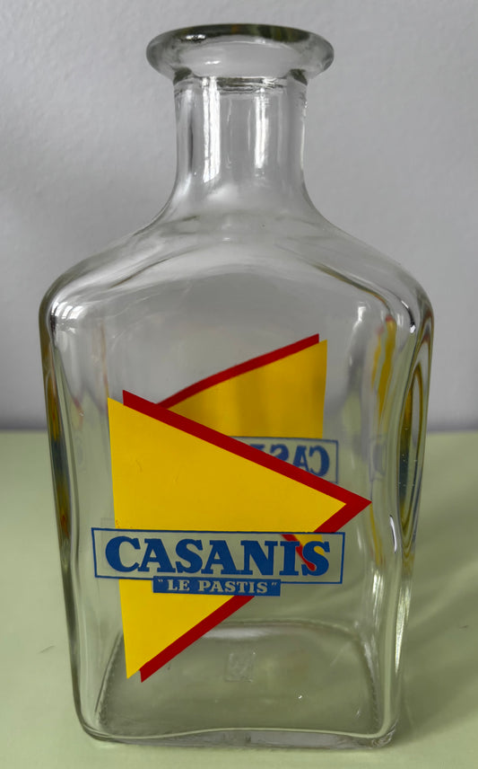 Carafe de bistrot