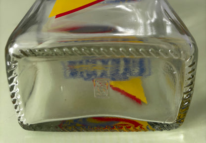 Carafe de bistrot