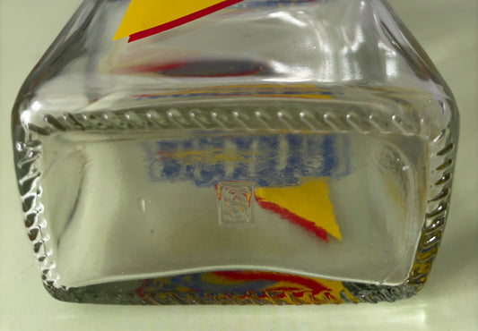 Carafe de bistrot