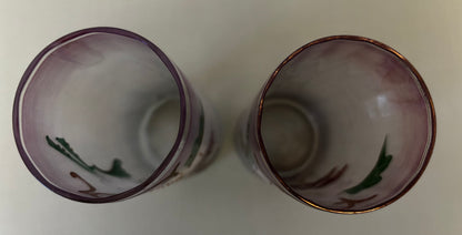 Paire de Vases Laignelet