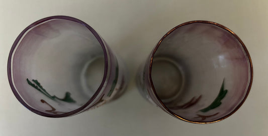 Paire de Vases Laignelet