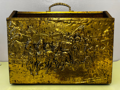 Porte-revues