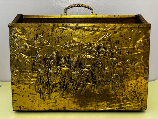 Porte-revues