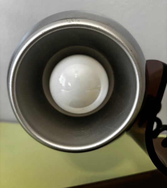 Lampe des années 70