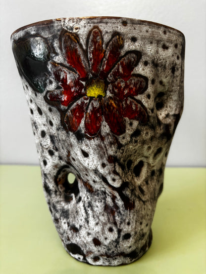 Vase Vallauris