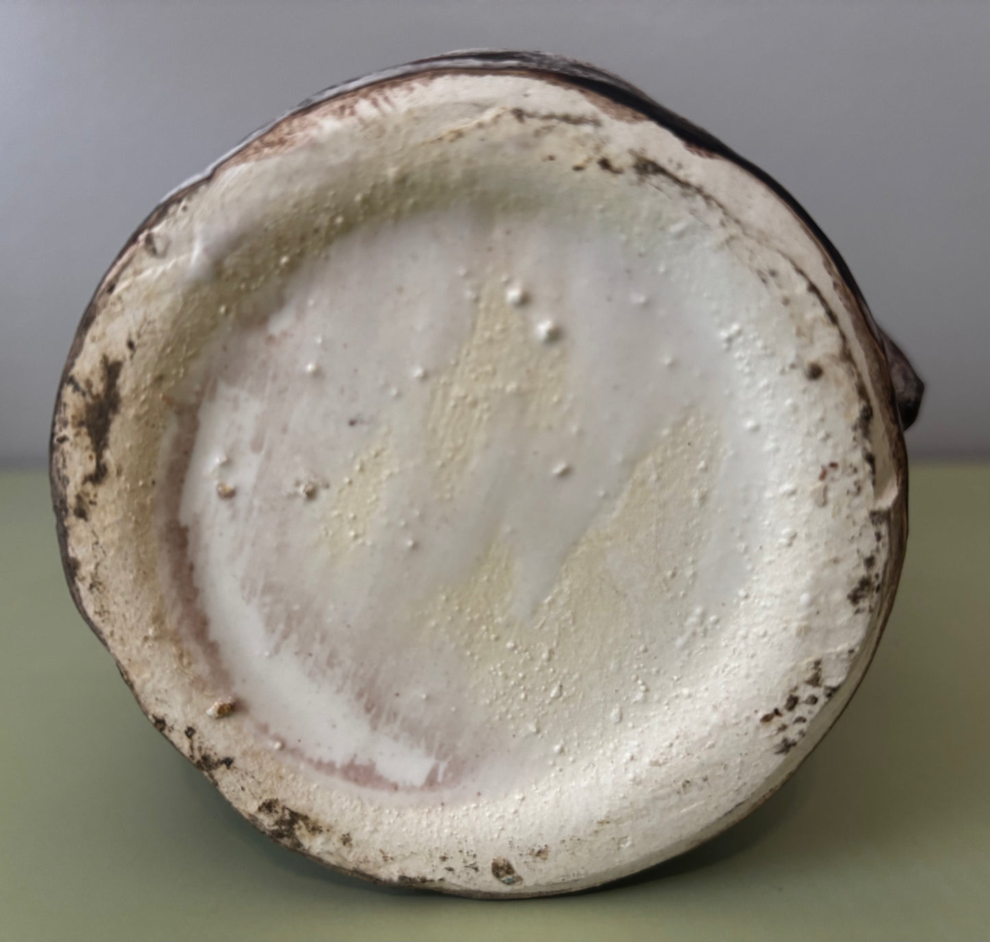 Vase Vallauris