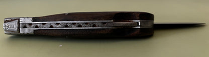 Couteau Pradel Auvergne