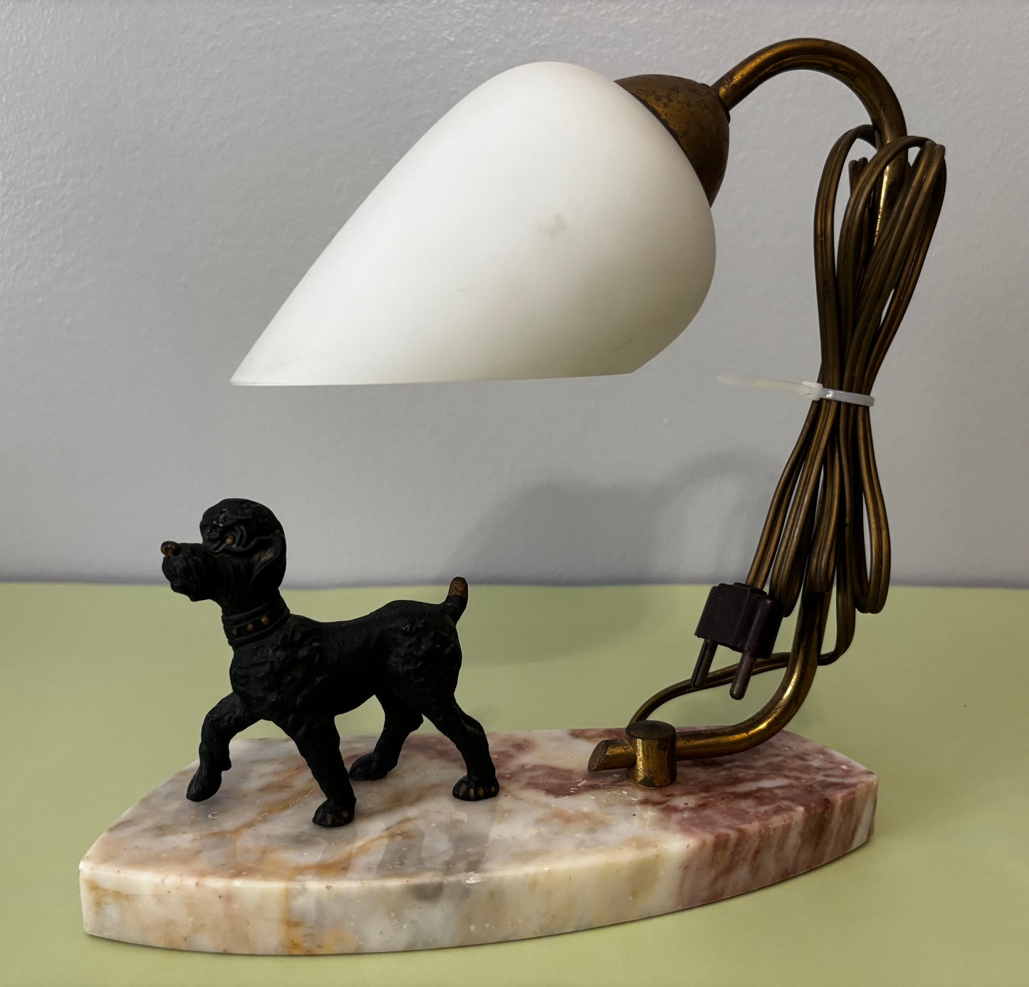 Lampe à poser