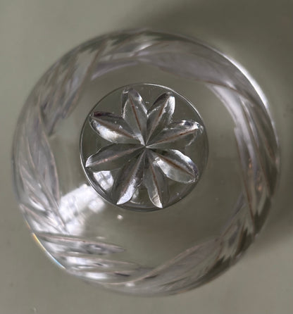 Bonbonnière vintage