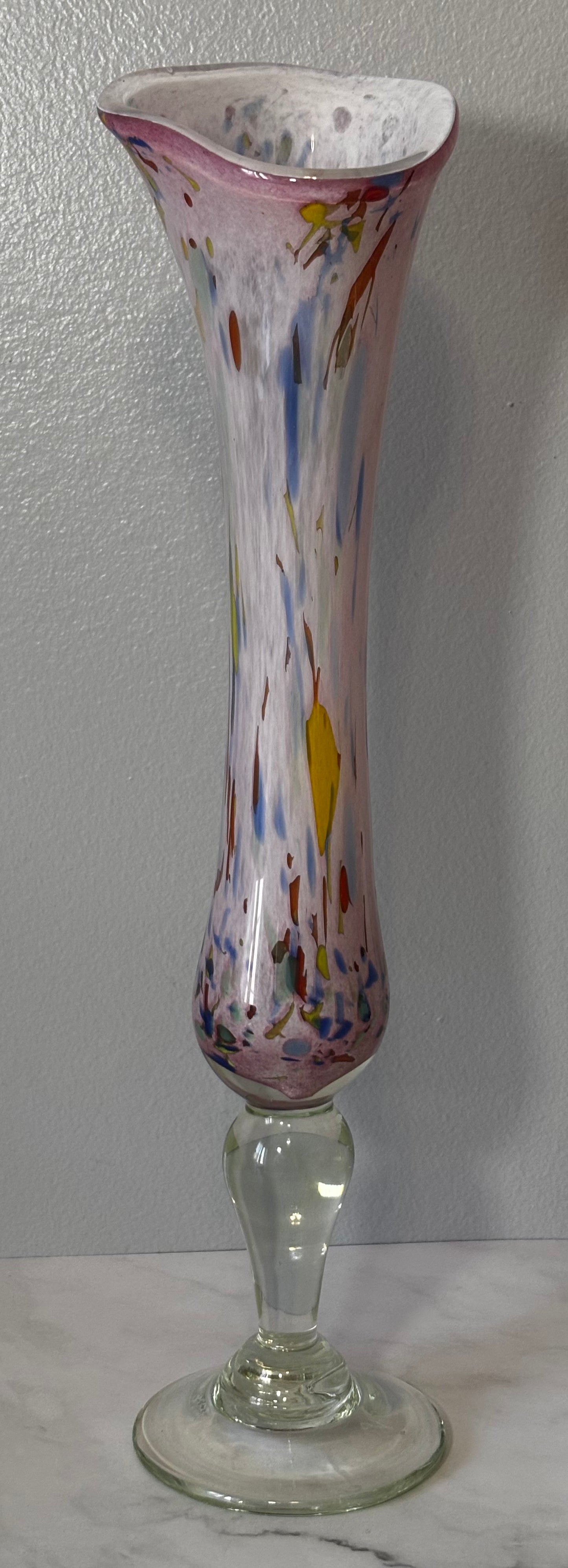 Vase Soliflore BIOT