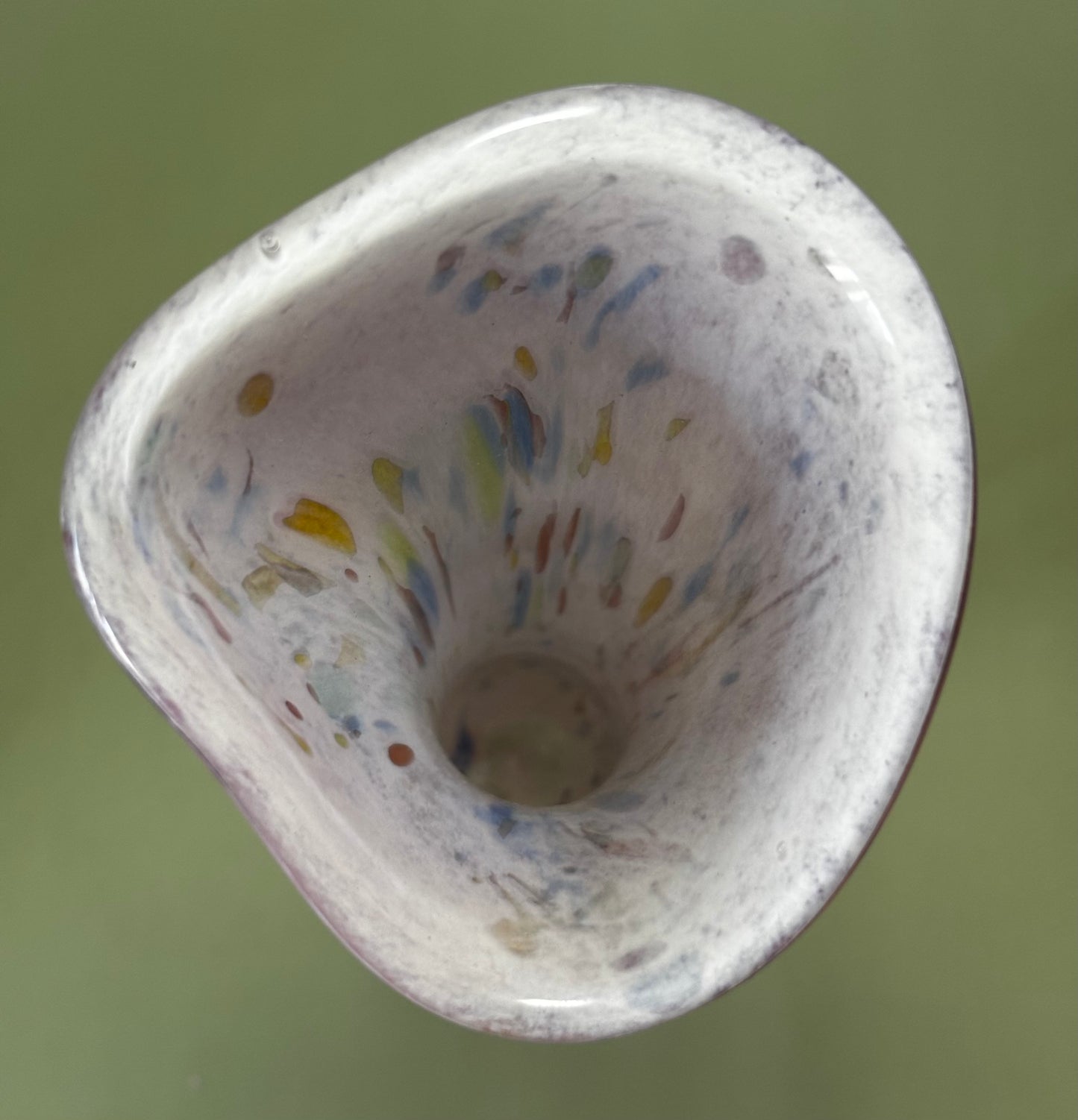 Vase Soliflore BIOT