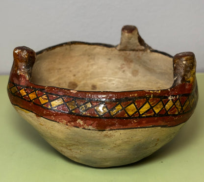 Pot / Vide poche en terre cuite