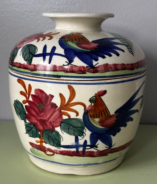 Pot en grès