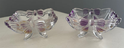 Vide-poches en verre