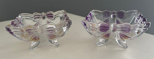 Vide-poches en verre