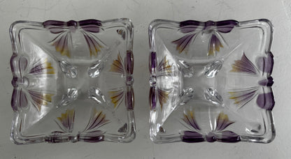 Vide-poches en verre