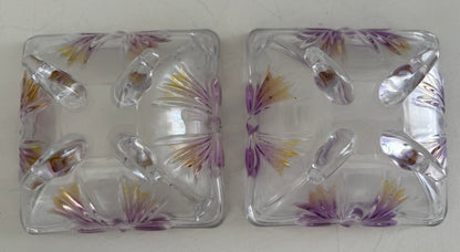 Vide-poches en verre