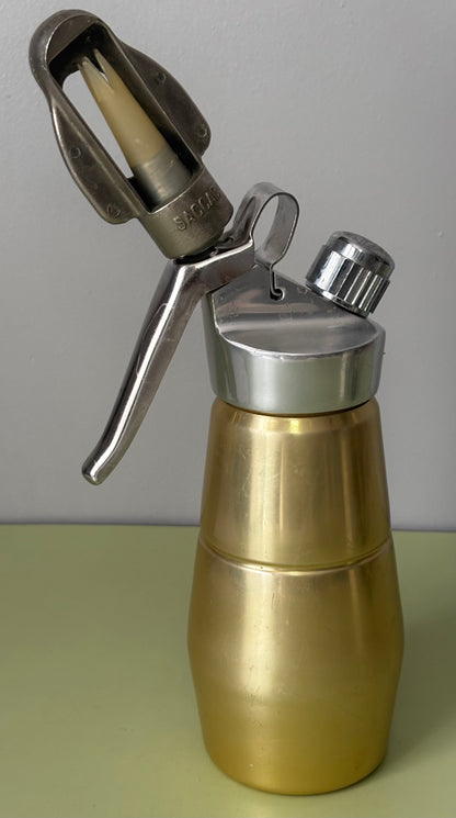 Siphon vintage GIMAS