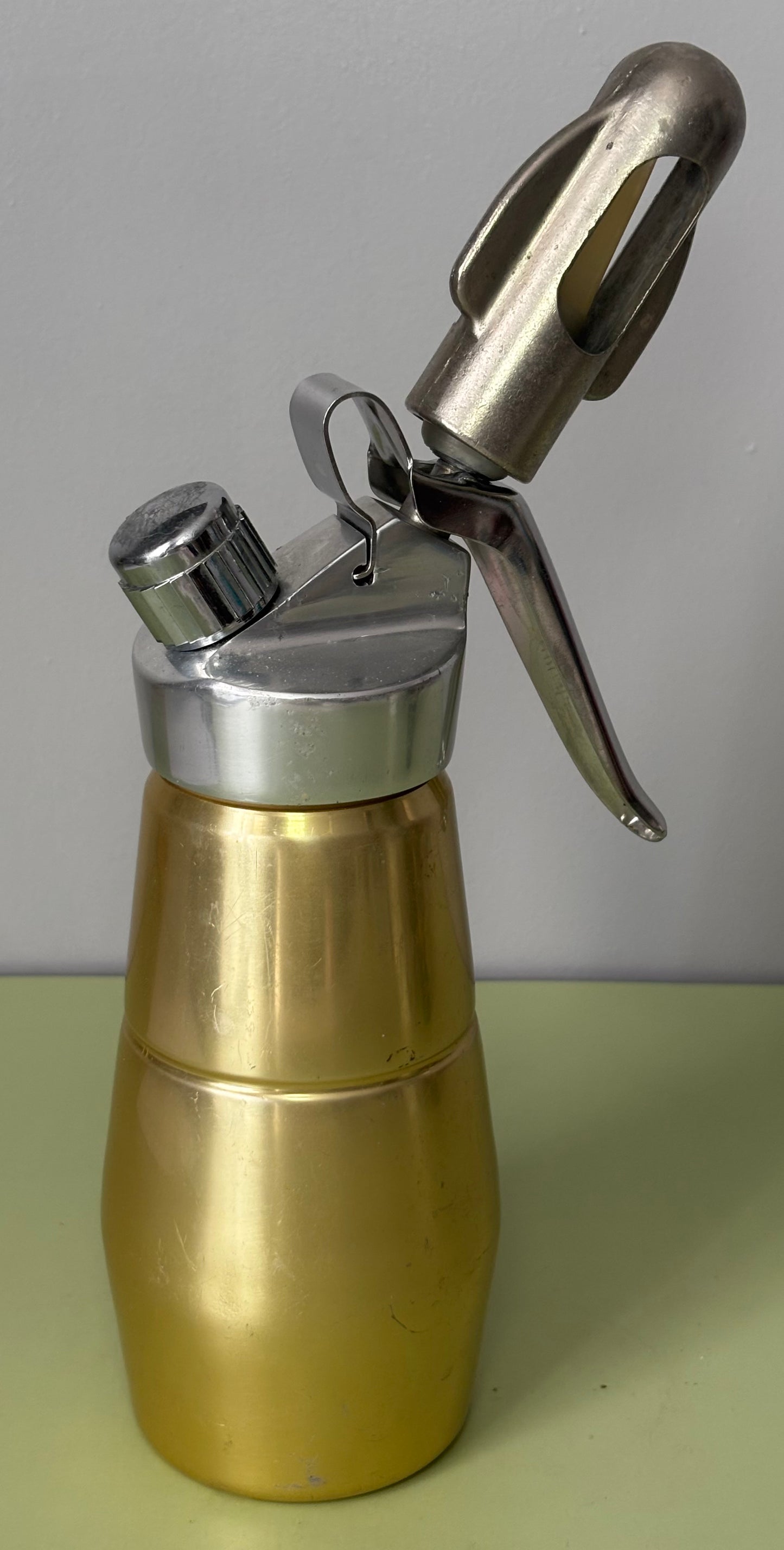 Siphon vintage GIMAS