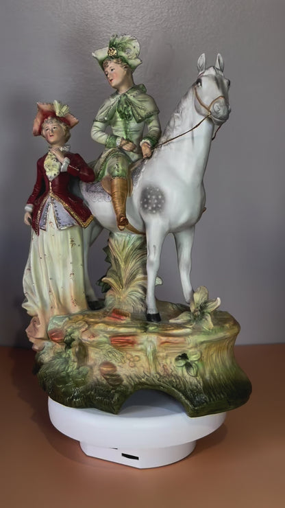Biscuit Cheval
