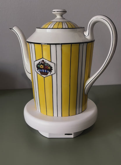 Service à Café Limoges F. PAULHAT