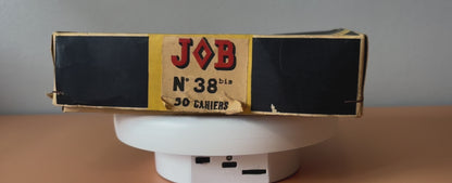 Publicité JOB
