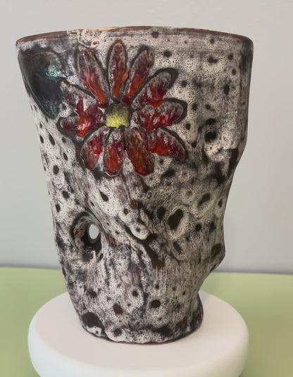 Vase Vallauris