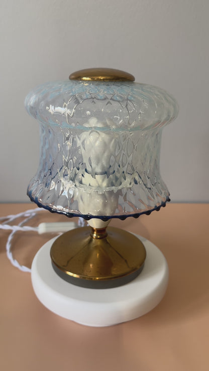La Murrina Mazzega (duo lampes)