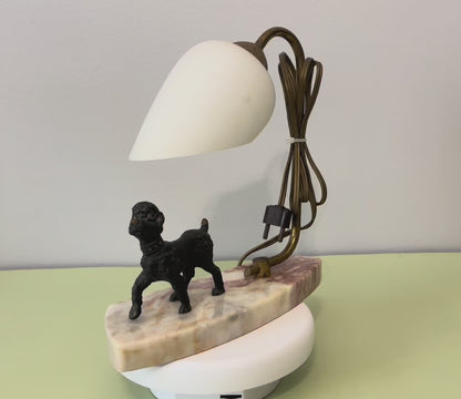 Lampe à poser